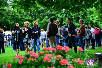 Corps Communs aux Anciens Abattoirs ! - Gallerie photo #43